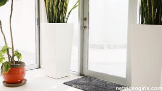BBC Pounds Riley Reign OnlyFans