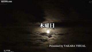 ALDN-517 A few days of creampie sex with my brother's wife Miho Tono Reducing Mosaic JAV