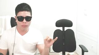 Bj박살(내시) 떡방 korean bj