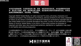 MDCM-0010 Water Margin Wu Song angrily fucks his cheating sister-in-law JAV