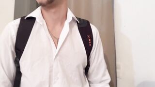 Petite Nefffyk Gets A Rough Fuck From Her Boyfriend OnlyFans