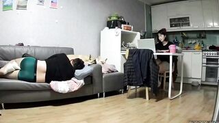 역대급으로 자극적인 실제커플 성생활 korean porn vip ipcam