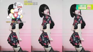 짱떡 260417 korean bj
