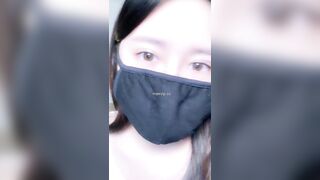 뽀얀 피부의 귀요미 BJ 사슴 korean bj