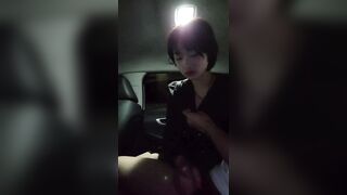 조용히 꼬추잡아 흔들어 주는 숏헤어 korean porn vip