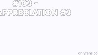GwenGwiz VIP Appreciation 3 Onlyfans Video Leaked - Leak