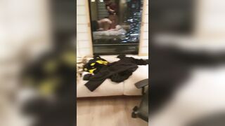 전망좋은 호텔에서 영광이 뒤치기 korean porn vip