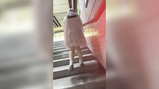 XSおじさんの「押し目買い」、ライティング、そしてスカートめくりシリーズ・コレクション（第2部）［オリジナル版］ ipcam 1 08-220426