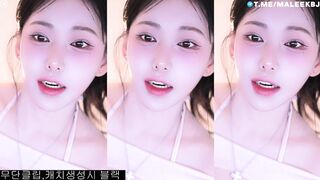 wk3220 [2026-04-20] korean bj
