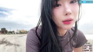 2026_04_22 백만송 멜버른 비키니 2 korean bj