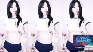 채지인 260422 korean bj