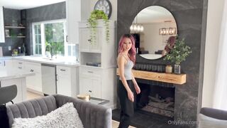 Jamie Luna Nude POV Doggy Style OnlyFans Video Leaked - Leak