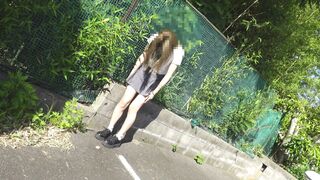 フェラチオ口内発射(19歳フリータ) jvip