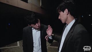 MIB 로인 RI-103 완벽한 아내의 가장 은밀한 비밀 korean porn vip