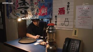 NIMA-060 Live-action version! Girlfriend's estrus switch Part 1 Shi... Reducing Mosaic JAV
