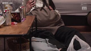 MIDA-239 My coworker at work is a French kisser... I couldn't resis... Reducing Mosaic JAV