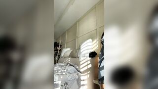 Natalie Roush Try-On Onlyfans Livestream Leaked Part 1 - Leak