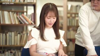 IPZZ-578 Waiting for a molester ~Big breasted college student who c... Reducing Mosaic JAV