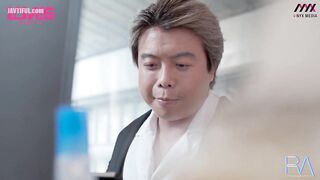 RAS-329 Piston fills daughter's sexual fantasy with continuous orga... JAV