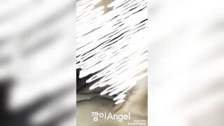 (한국야동) 성욕에 가정까지 버린 미친 아지매 블랙맘바 2 korean porn vip