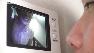 PPPD-299 Naked busty housekeeper Hatano Yui Reducing Mosaic JAV