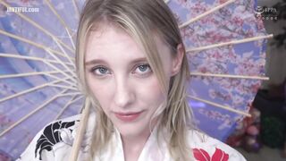YMDD-460 Begging Super Lewd Angel Super Tongue! Tongue Lust! Fainti... Reducing Mosaic JAV