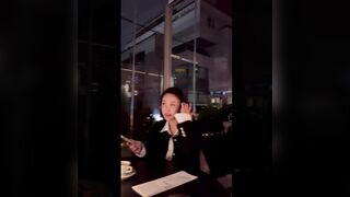 (한국야동) 연예인 뺨치는 존예 인플루언서의 숨겨진 본모습 korean porn vip