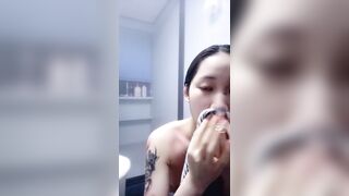 女子高生、激しく犯される [Little Lamb 06：妹] — 調教、ディープキス、手コキ、クンニ、足コキ、生挿入 china 2 001 070526