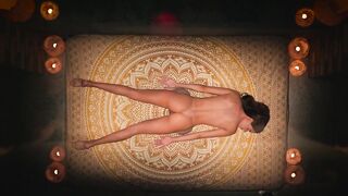 Malena Amaro Gets Fingered During A Massage OnlyFans