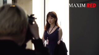 고말숙 MAXIM RED화보#RED1. korean porn vip