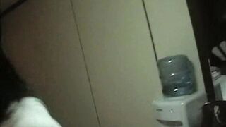 (한국야동) 고전명작 - 부끄러워 죽는 부산 해운대 미시녀 korean porn vip