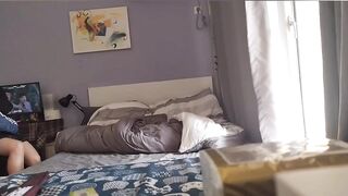 (한국야동) 질싸당해서 엉엉 우는 순진녀 korean porn vip