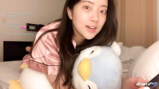 (한국야동) 전직 승무원 바미 실수로 꼭노 (28분18초경) korean porn vip