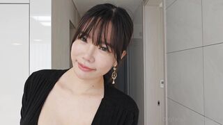 화끈한 노출수위!!!  날로 야해지는 레전드 승희 korean porn vip