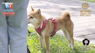 91KCM-126 Modern Liao Zhai JAV