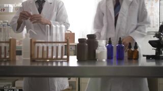 ATID-628 When I sneaked into a workplace where women are not allowe... Reducing Mosaic JAV