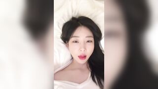 퍼펙트 걸 묘정이 팬딩 은꼴 korean porn vip