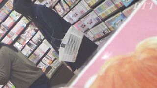 パンチラいただきます-vol-36 voyeur jp 01-130526