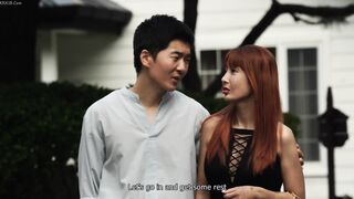 (한국야동) 전여친 알몸의 목적 (2025) korean porn vip