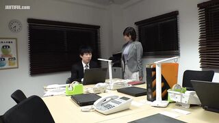 DLDSS-416 I missed the last train and ended up sharing a room with... Reducing Mosaic JAV