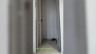 야시시 와이프!! 기사님 유혹 동영상 korean porn vip