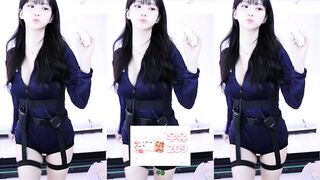 양유정 260513 korean bj