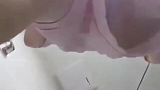 친구 와이프 몰래 korean bj