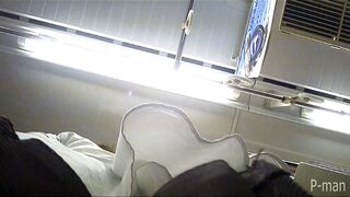 電車⑨-カメラで覗いたスカートの中身-パンチラ-5分00秒-1920-1080px voyeur jp 01-150526