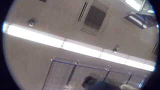 (FHD)ドリーム★アングルさんの逆さの極意 VOL.07-12 voyeur jp 150526 01