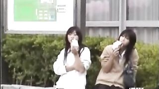 SK企画 学園祭の女の子達 Vol.01-04 voyeur jp 150526 03