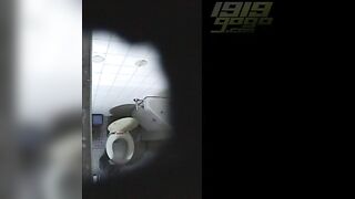 1919gogo 秘蔵蔵出し洋式便所盗撮 6-10 voyeur jp 150526