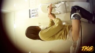 制服コレクション TKG No.009-010 voyeur jp 150526