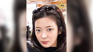 LIA BUKKAKE 80318 1 KPOP ALLPOP