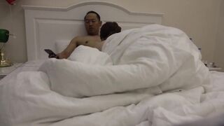 (한국야동) 섹시한 타투양녀 따먹는 능력좋은 한국아재 korean porn vip